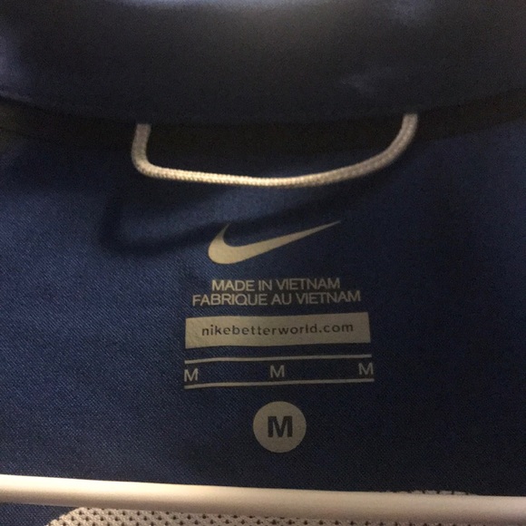 USA Paralympic Team Jacket - Picture 3 of 4